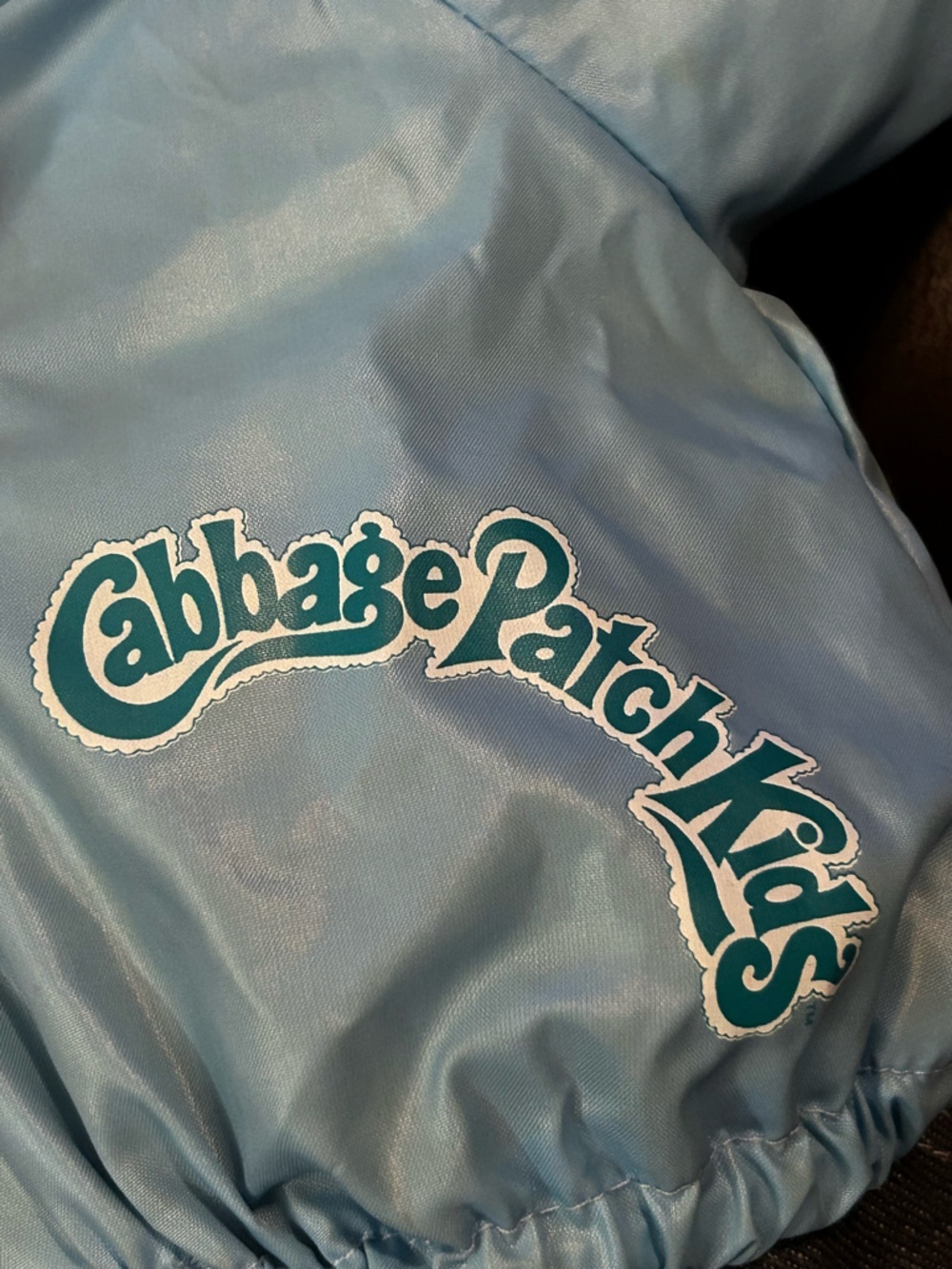 Vintage 1984 Cabbage Patch Kids Boy - Picture 7 of 11